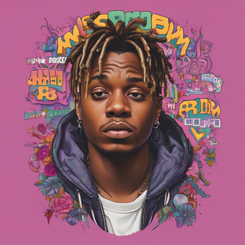 juice wrld