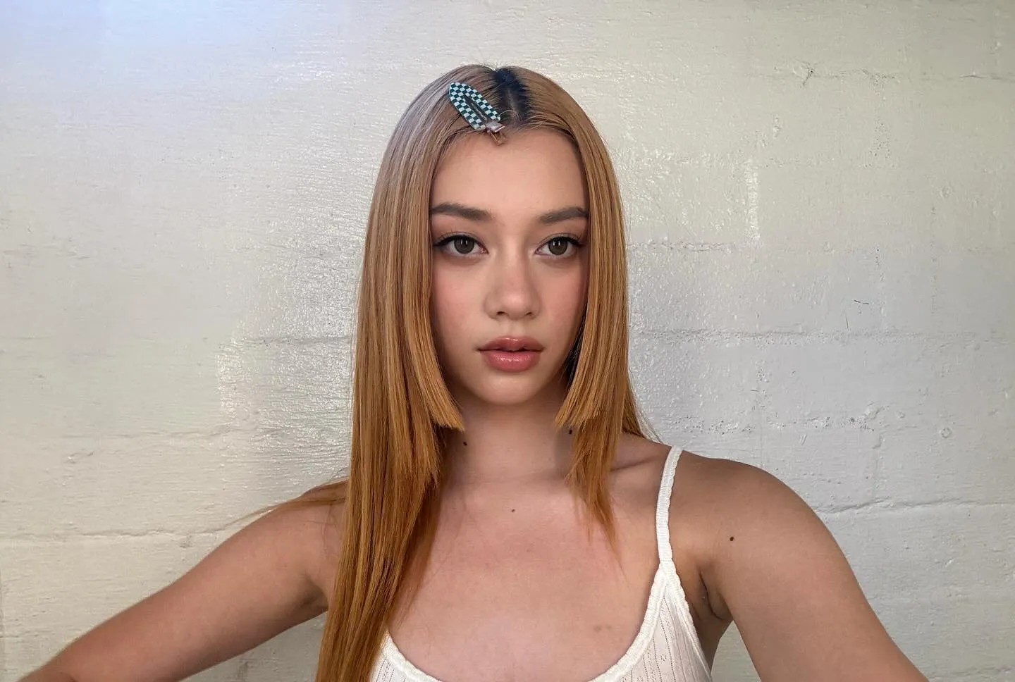 Megan (KATSEYE)