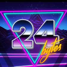 Twenty Four Bytes