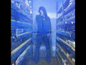 Destory Lonely