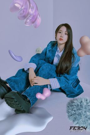 Kim Jiwoo (NMIXX) [made by @strwbrylily]