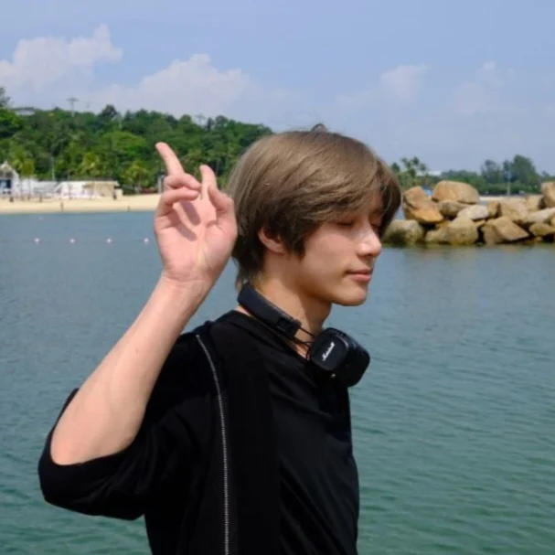 Beomgyu txt