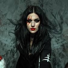 Cristina Scabbia