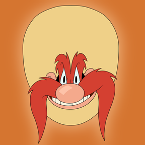 Yosemite Sam (Maurice LaMarche/Looney Tunes)