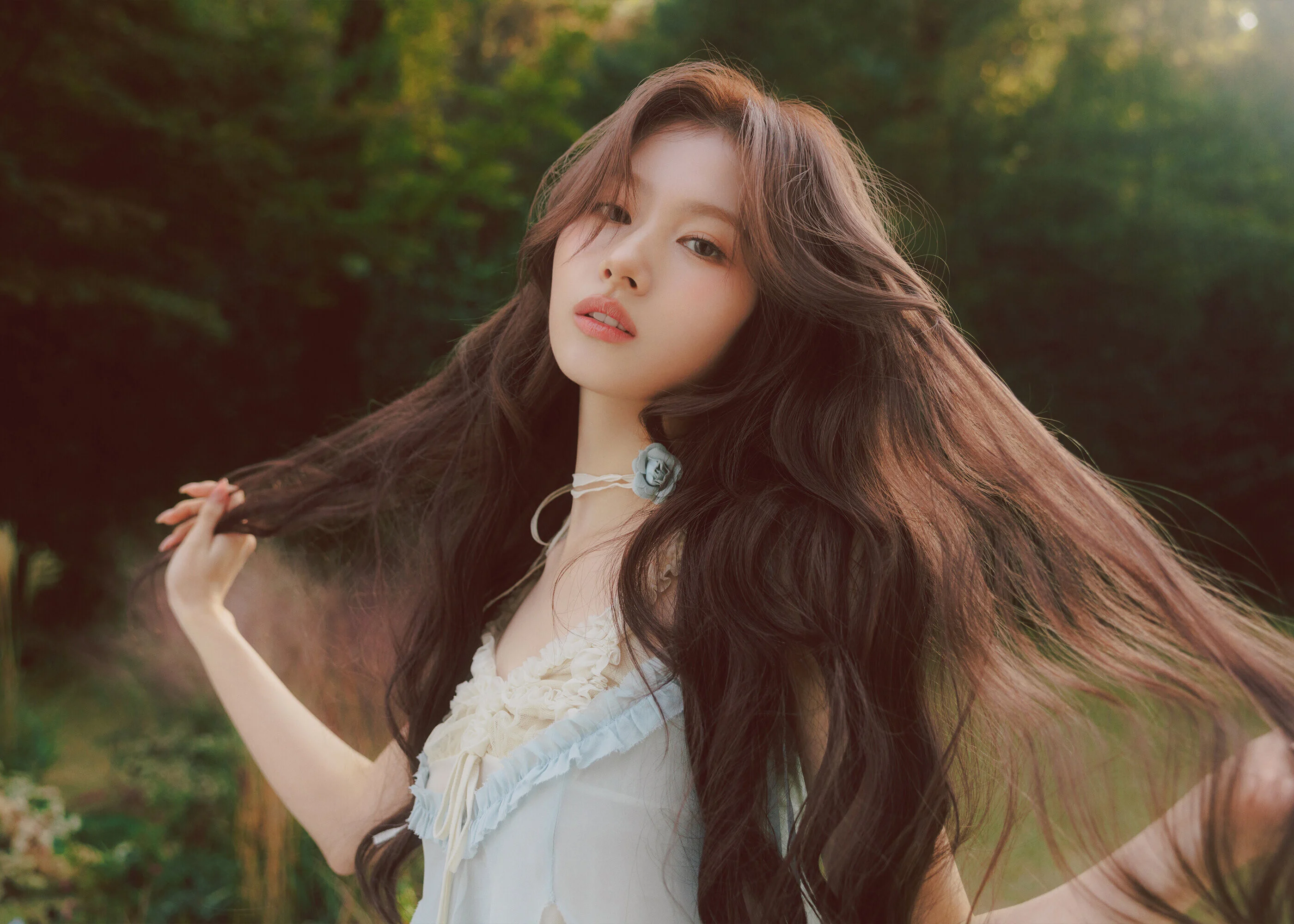 SANA of TWICE [All-Round Model / KLM 4.1]