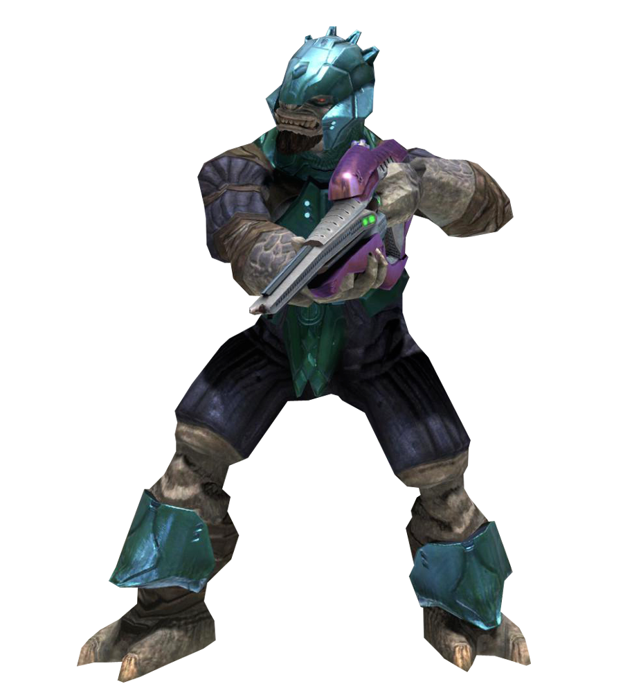 Brute 1 (Halo 3 odst)