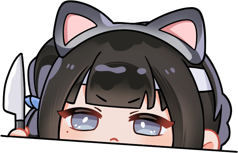 银狼
