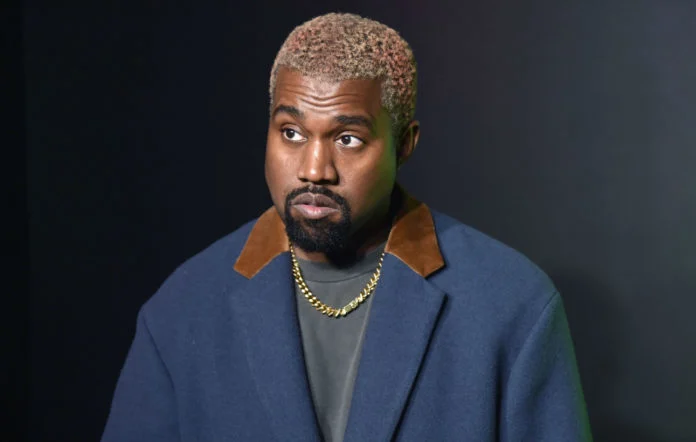 Kanye West (Yandhi Era)