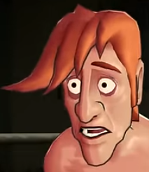 Glass Joe