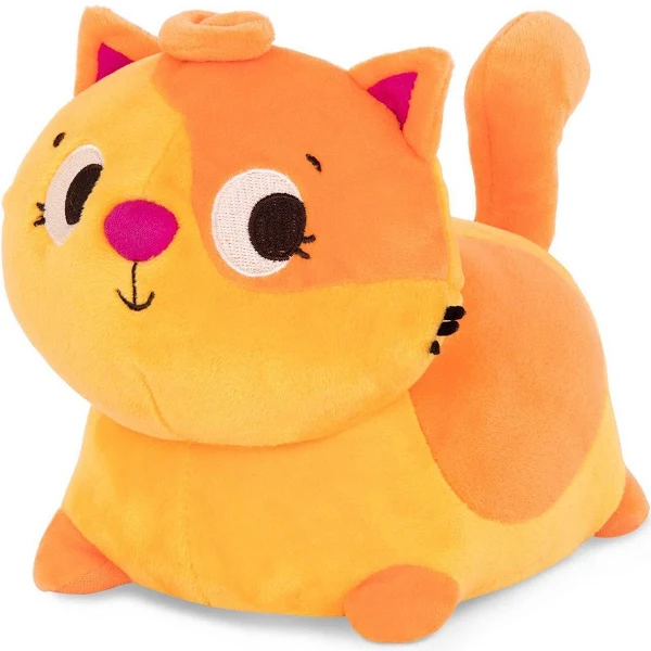 Lolo the Cat (Wobble 'n' Go)