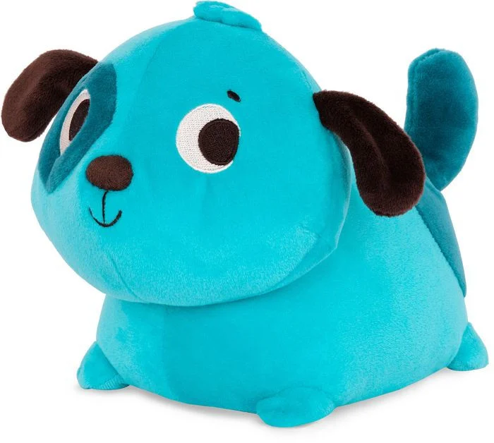 Woofer the Dog (Wobble 'n' Go)