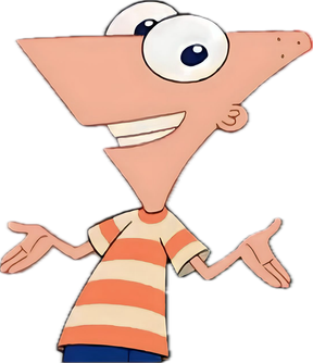 Phineas Flynn