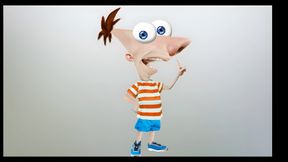 Phineas Flynn