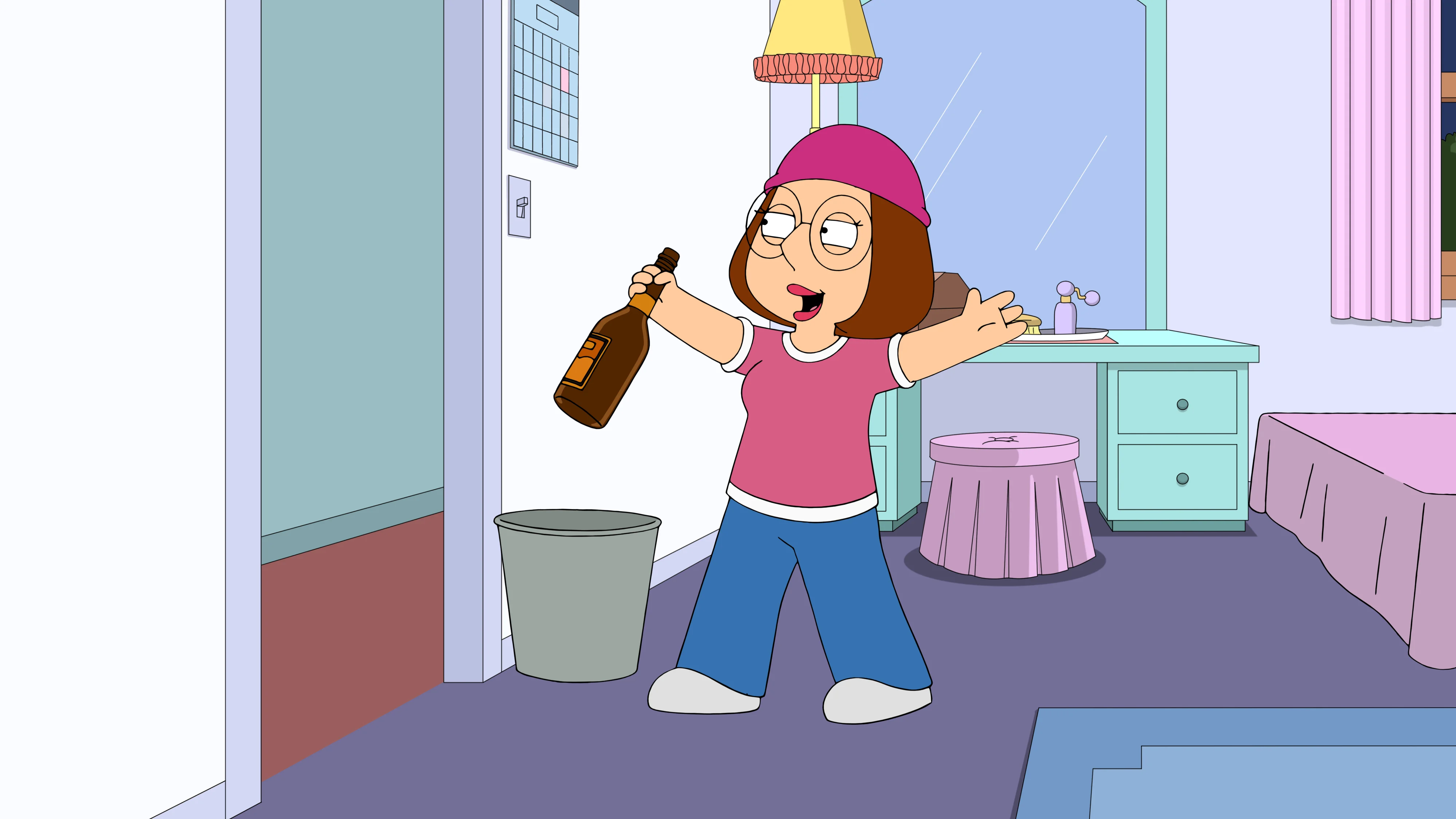 Meg Griffin