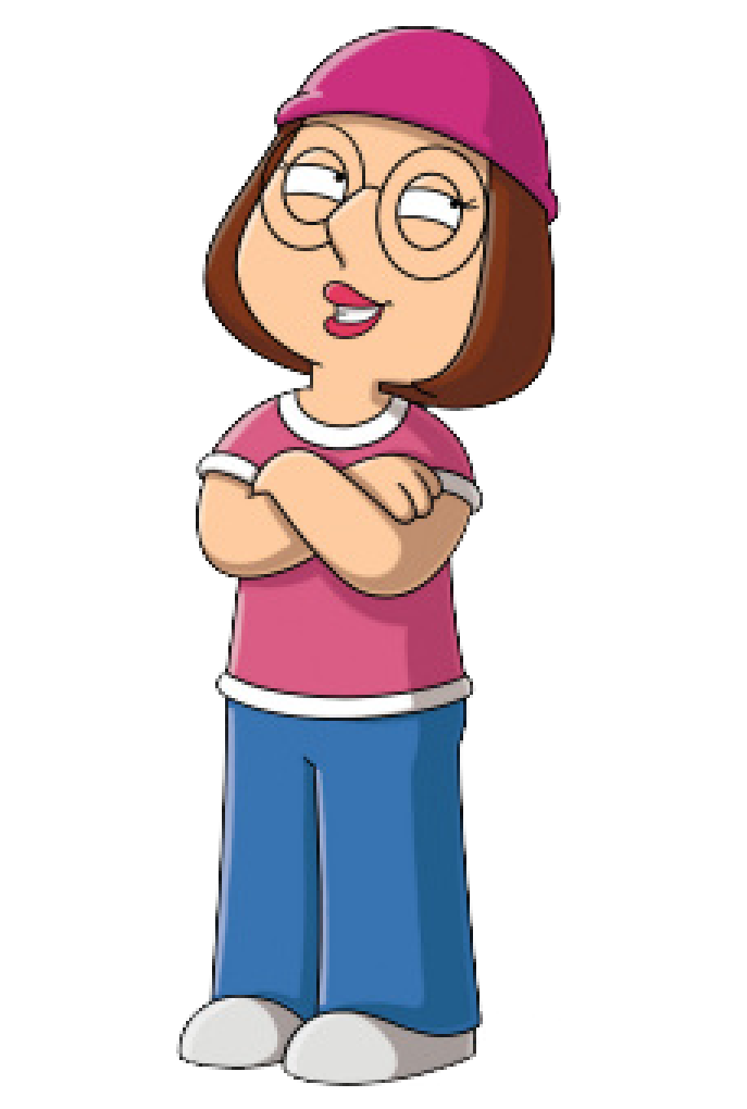 Meg Griffin