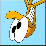 Wacky Quacky (Cartoonmania)