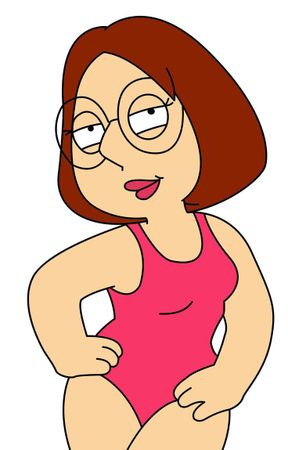 Meg Griffin