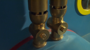 Thomas’ Whistle
