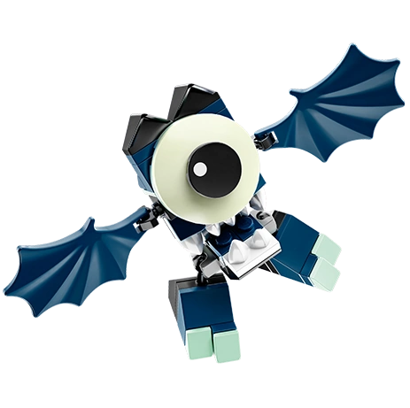 Globert - LEGO Mixels