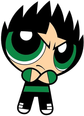 Butch PPG (Multiversus)