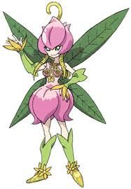 Lilimon 