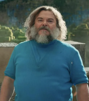 Steve (Una pelicula de minecraft Español Castellano)