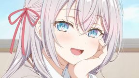 Alisa Mikhailovna Kujou (Latino)