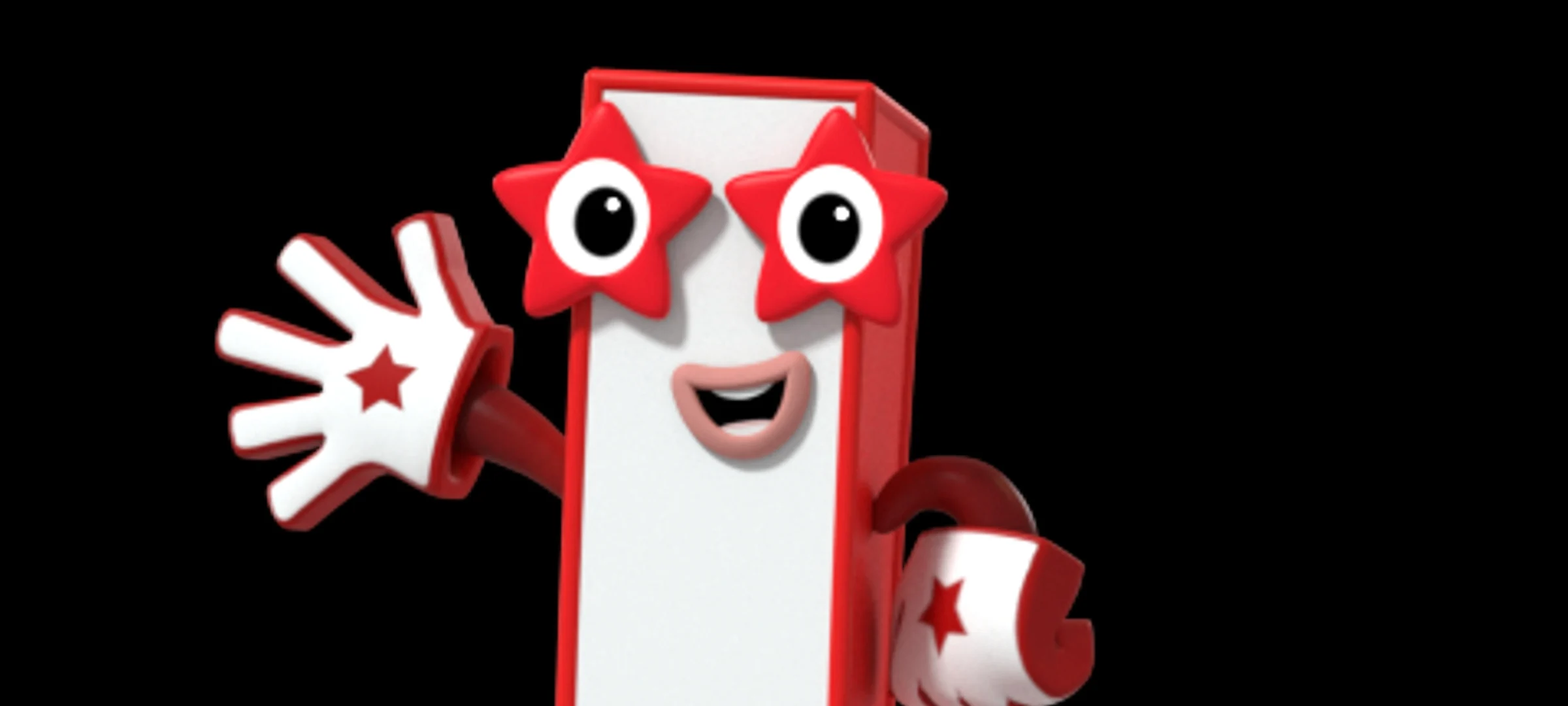 Numberblock 10