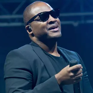 Taio Cruz