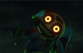 Possessed Pomni