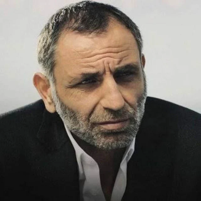 Memati Baş (Gürkan Uygun)