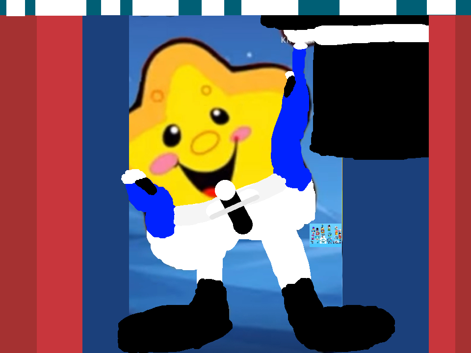 Ringmaster chief