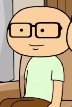John Geek (Geek Life: TAS)