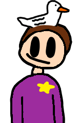 Jober the Gamer