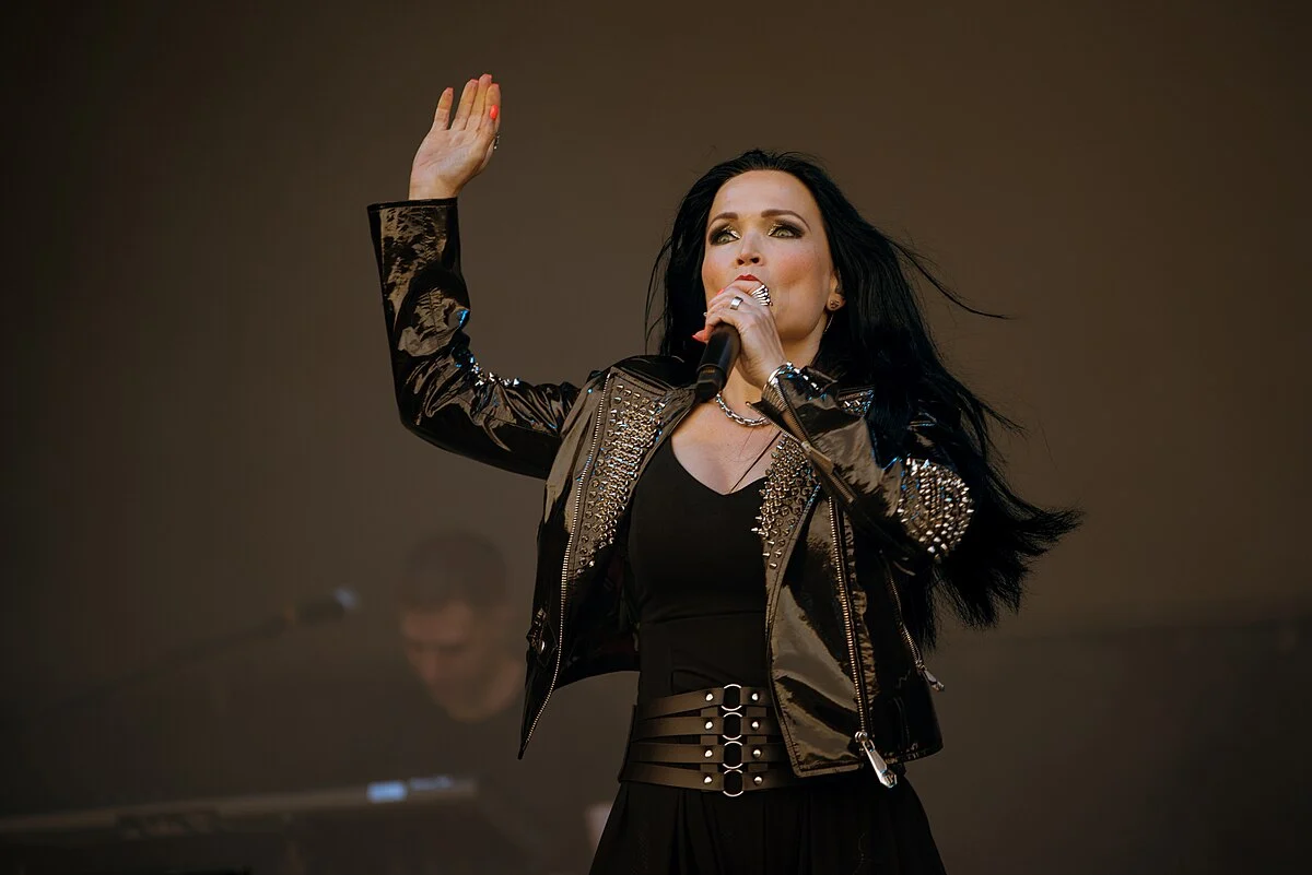 Tarja Turunen