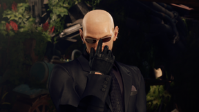 Rude (Final Fantasy VII)