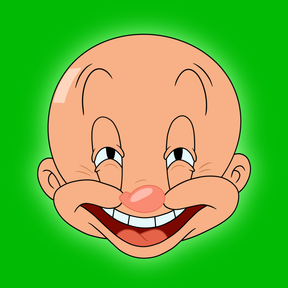 Elmer Fudd (Eric Bauza/Looney Tunes)