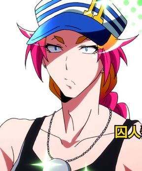 Uno(NanBaka)