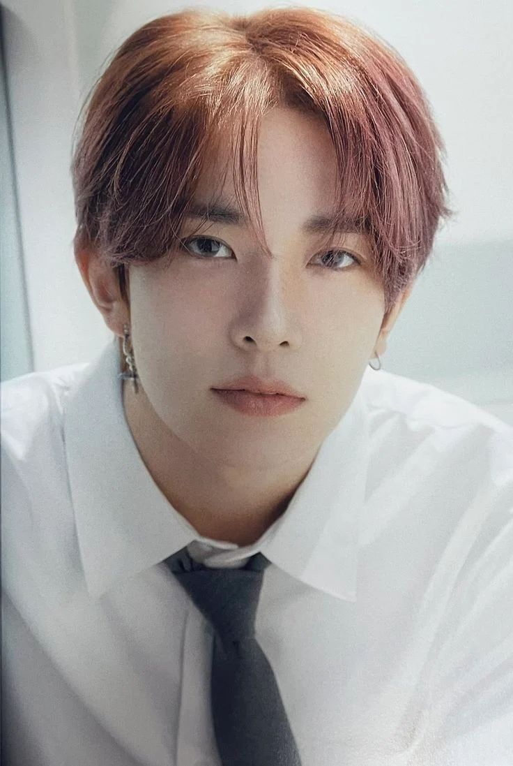 > Heeseung - @chogyewon