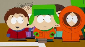 Kyle Broflovski (Season 1)