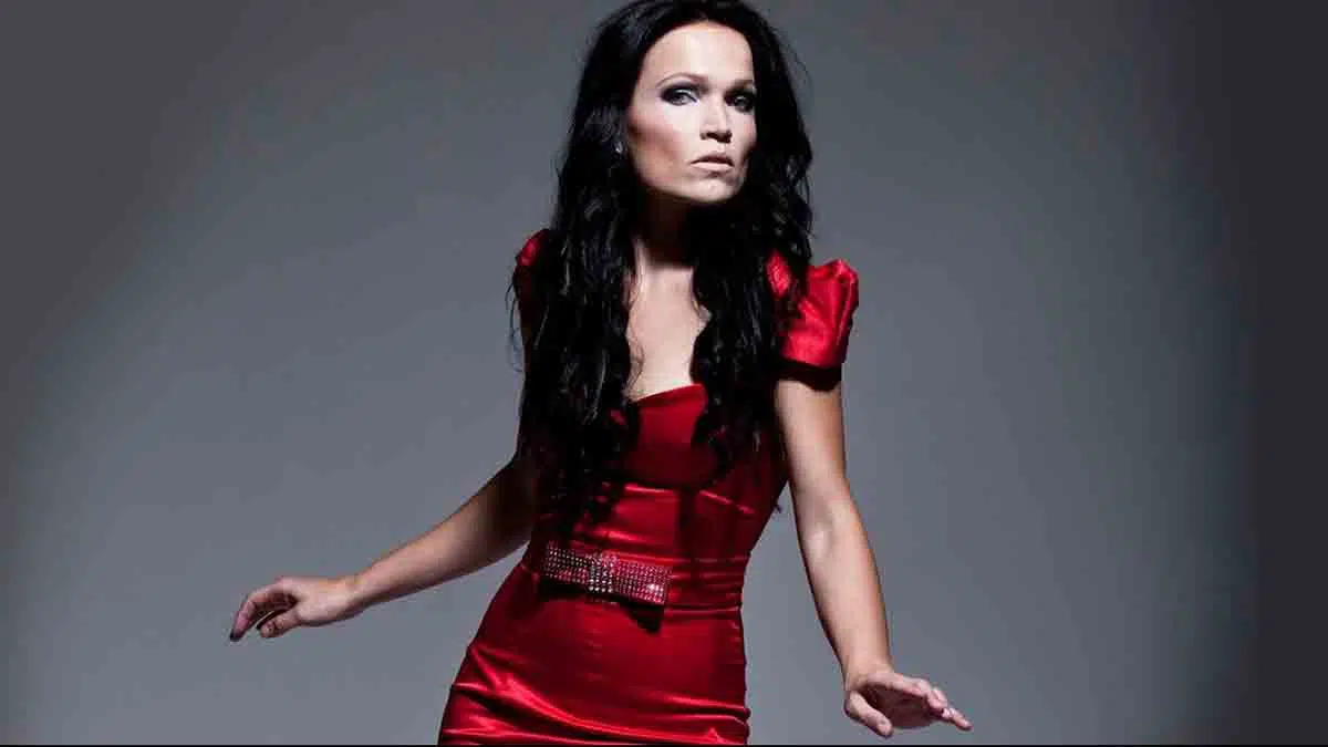 Tarja Turunen