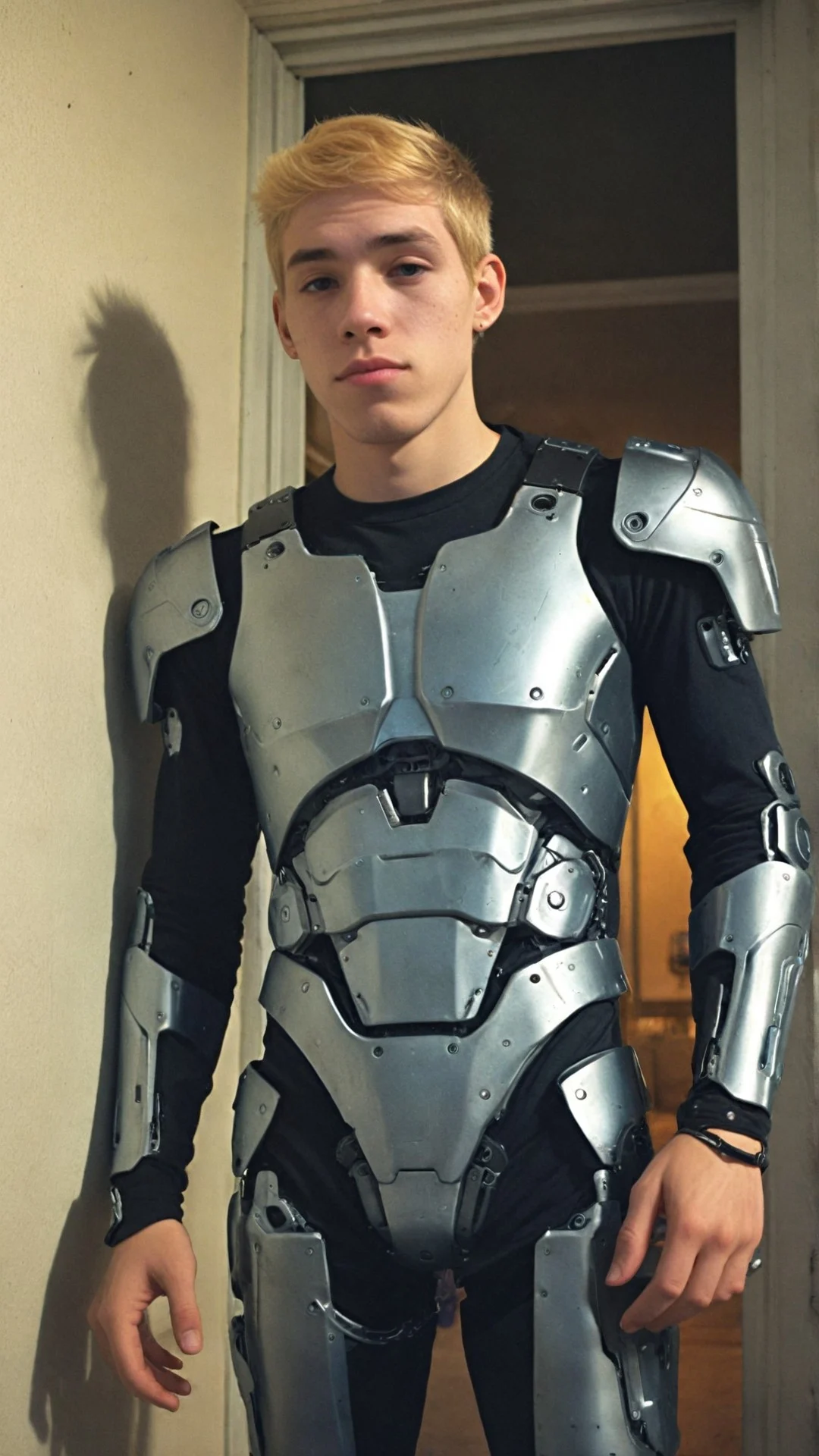 Dylan Huey 