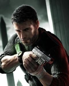 Sam Fisher (Splinter Cell)