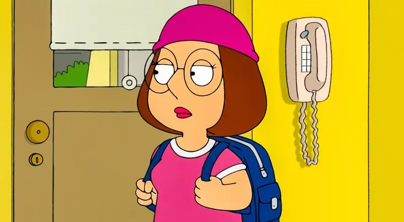 Meg Griffin (Family Guy) (FOX)