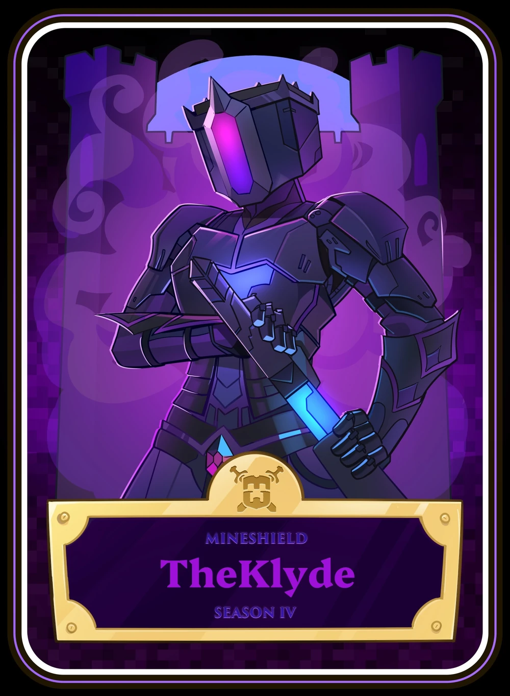TheKlyde / Клайд