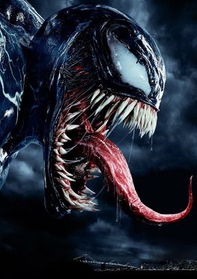 Venom [Sony's Spider-Man Universe] [Español Latino]