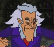 I. M. Meen (V​2)