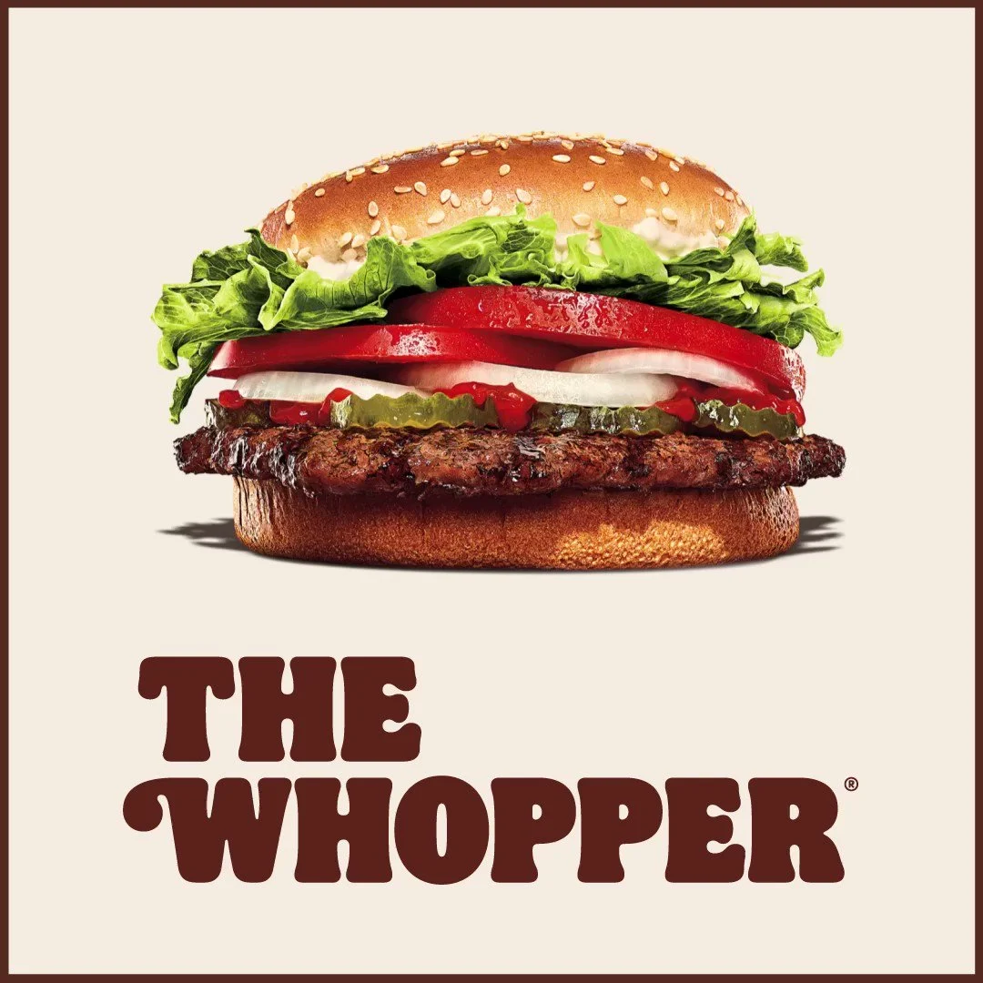 Burger King Ad