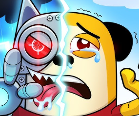 Pippop Toons (FEEDOFF)