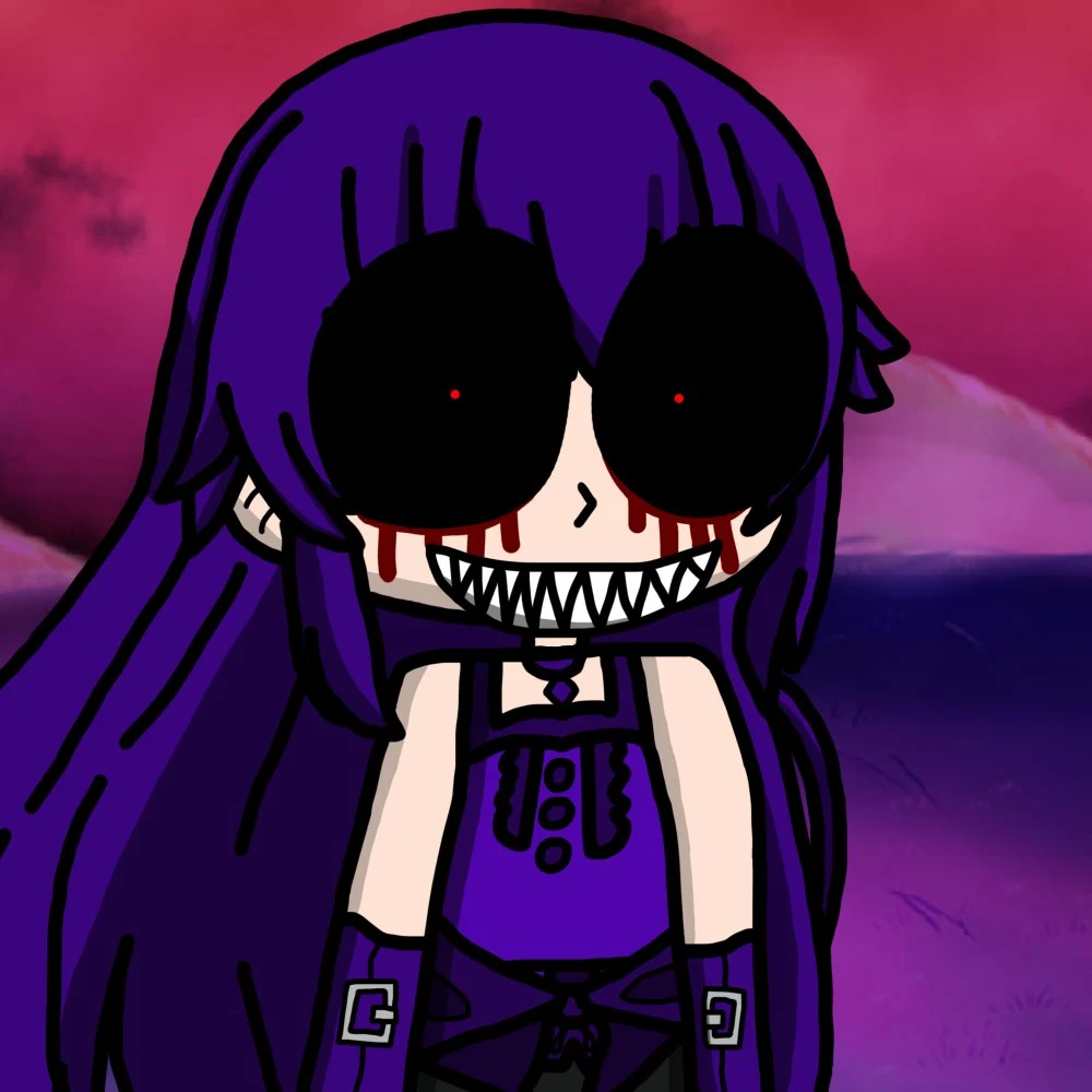 Emma.EXE/Spirit Demon Emma